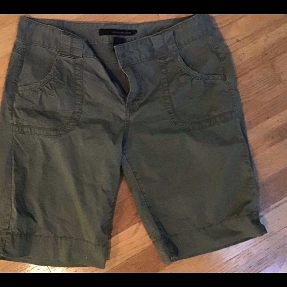 Calvin Klein Shorts